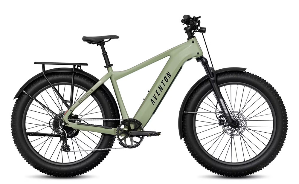 Aventon
