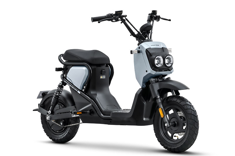 Honda Robogo