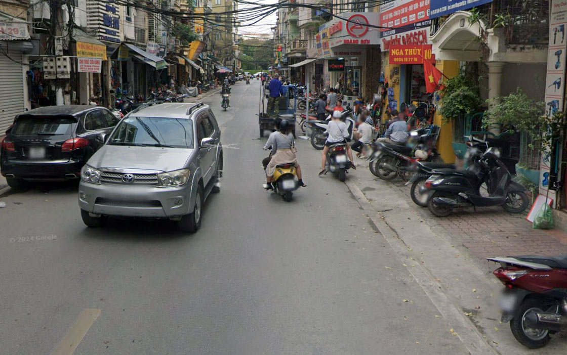 Hanoi