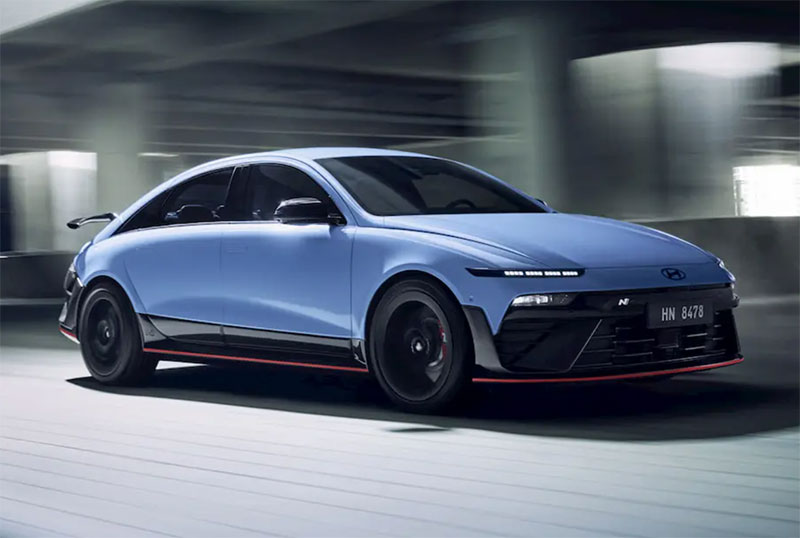 Hyundai 6n