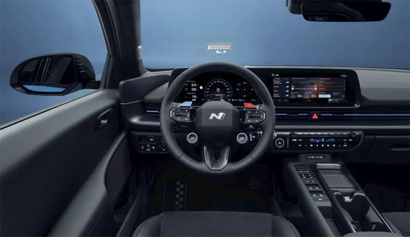 Hyundai 6n 2